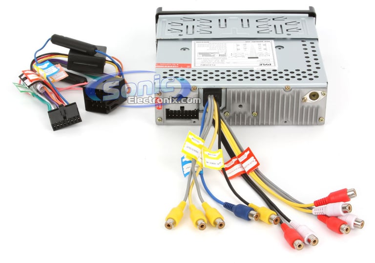 Pyle PLD45MU Image 5