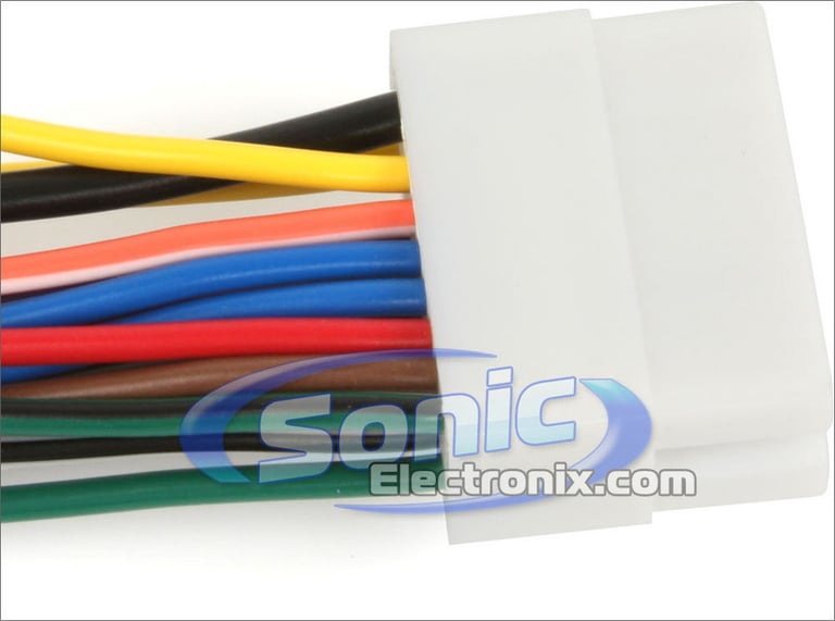 Clarion CX400 Image 4