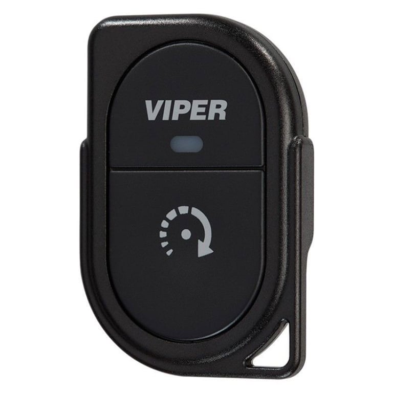 Viper 7616V Replacement Remote (Requires Programming) Image 1