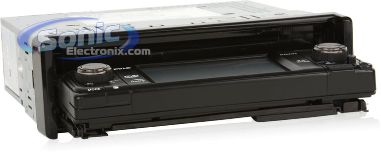Pyle PLDNV36 Image 3