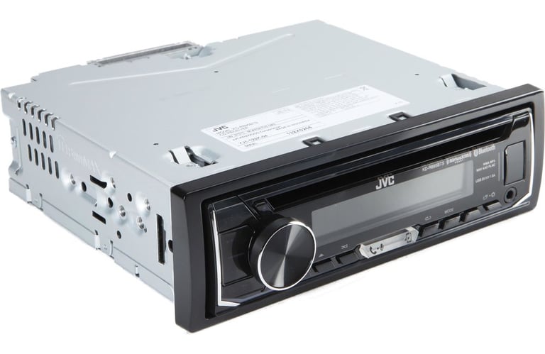 JVC KD-R995BTS Image 5