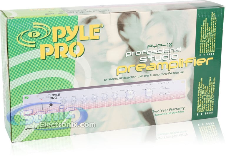 Pyle PYP-1X Image 4