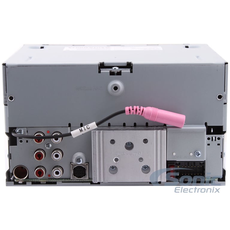 Kenwood DPX503BT Image 2