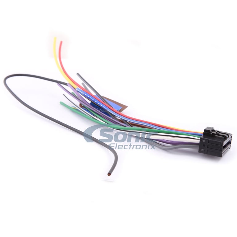 Kenwood DPX503BT Image 4