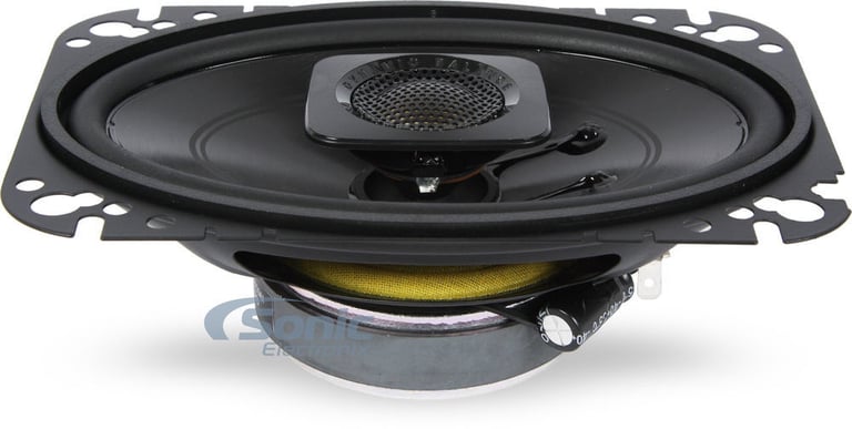 Polk Audio DB462 and FREE NVX IEWR2 Ear Buds Image 3