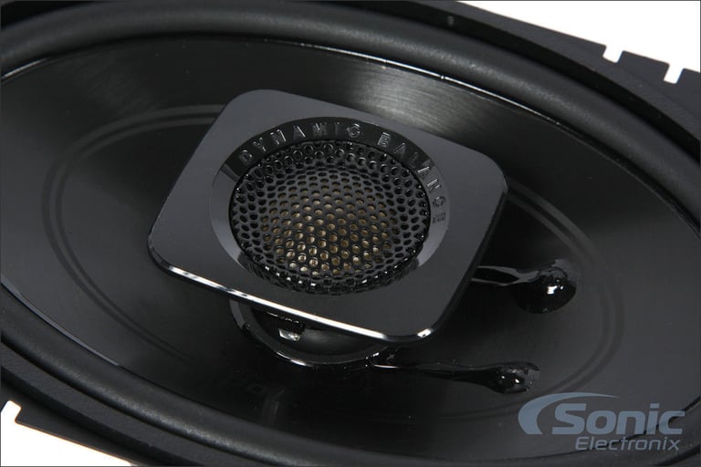 Polk Audio DB462 and FREE NVX IEWR2 Ear Buds Image 4
