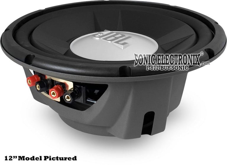 JBL GTO1502D Image 1