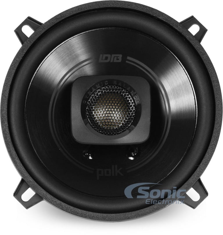 Polk Audio DB522 and FREE NVX IEWR2 Ear Buds Image 3