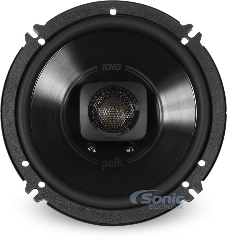 Polk Audio DB652 and NVX IEWR2 Ear Buds Image 3