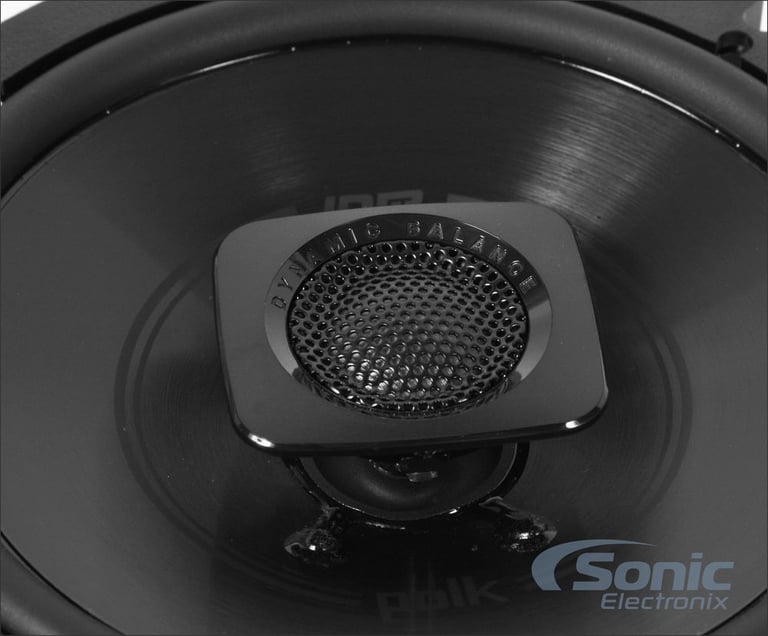 Polk Audio DB652 and NVX IEWR2 Ear Buds Image 5