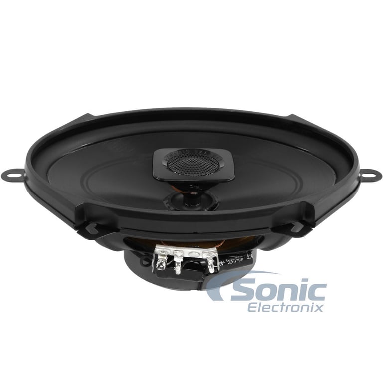 Polk Audio DB572 and NVX IEWR2 Ear Buds Image 3