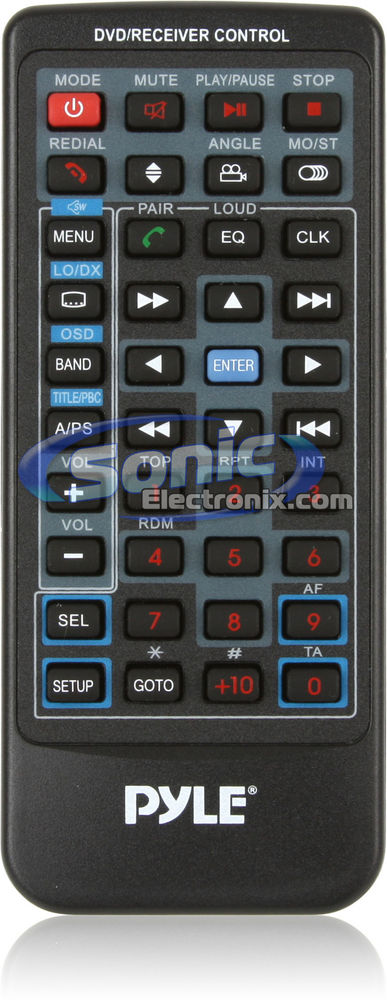 Pyle PLD70BT Image 6