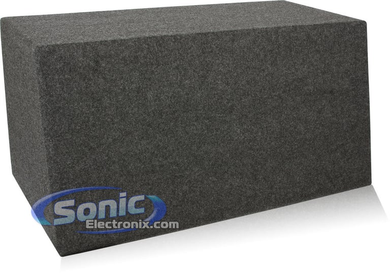 Kicker DC124 (10DC124) Image 5