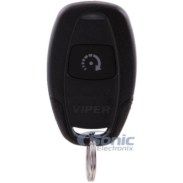 Viper 7111V Replacement Remote (Requires Programming) Image 1