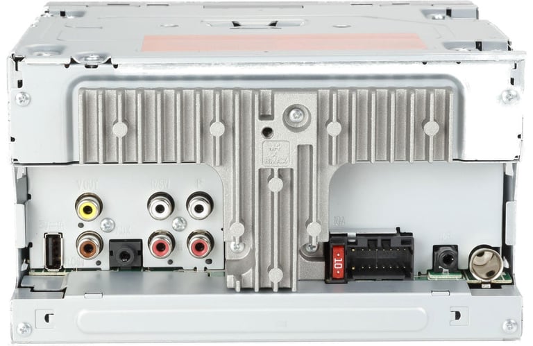 Pioneer AVH-190DVD Image 5