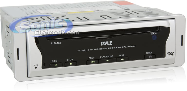 Pyle PLD136 Image 2
