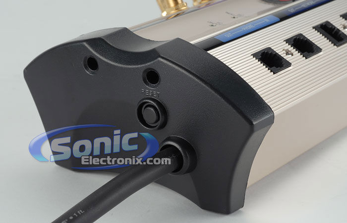 Monster Cable MP HTS 1000 MKIII Image 8