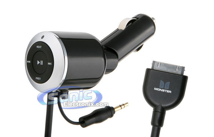 Monster Cable AI 1000 CCHGR V2 Image 1