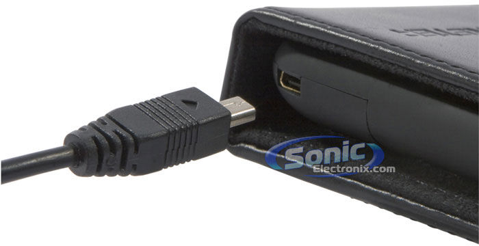 Monster Cable A IPH CHG CASE Image 6