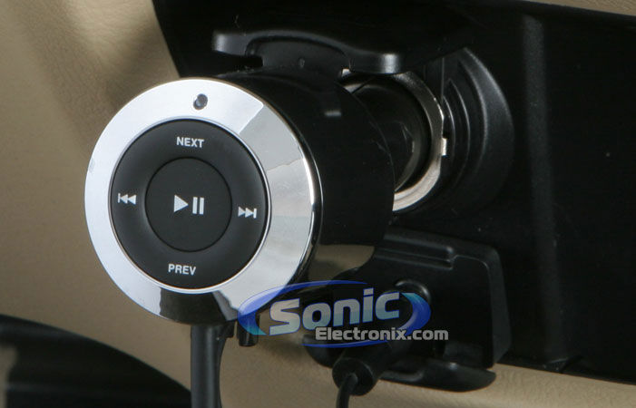 Monster Cable AI 1000 CCHGR V2 Image 4