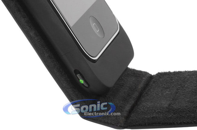 Monster Cable A IPH CHG CASE Image 3