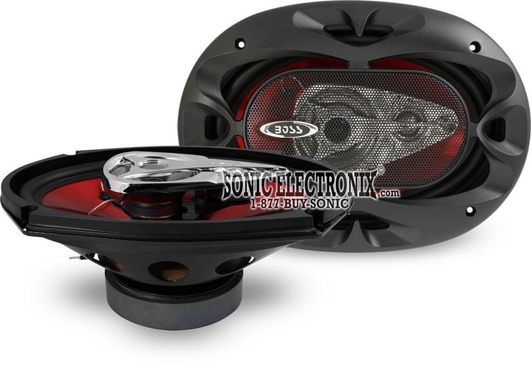 Boss CH6940 Image 1