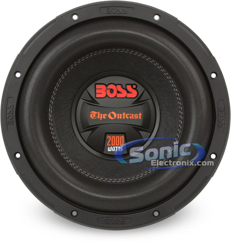 Boss L12 Image 2