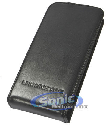 Monster Cable A IPH CHG CASE Image 4
