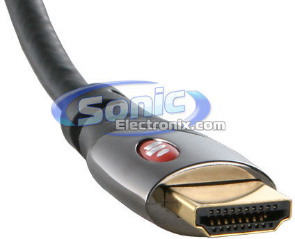 Monster Cable MC 1000HD-1M Image 3