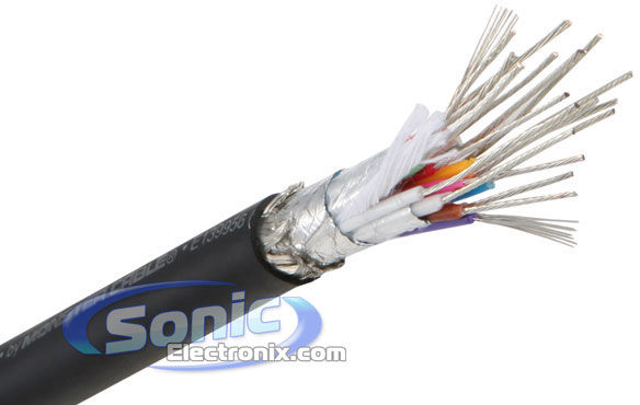 Monster Cable MC 1000HD-75 Image 5