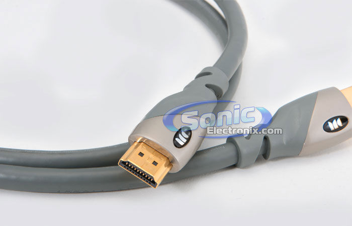 Monster Cable MC 700HD-50 Image 1