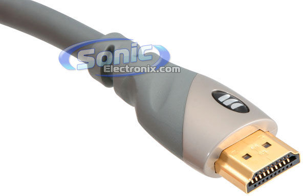 Monster Cable MC 700HD-50 Image 4
