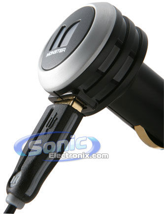 Monster Cable AI 1000 FM-CH V2 Image 2