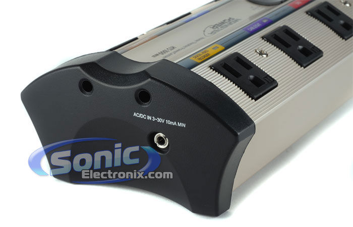Monster Cable MP HTS 1000 MKIII Image 9