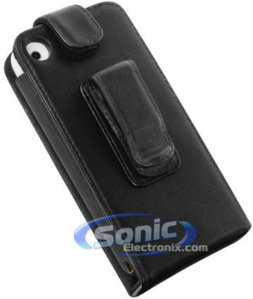 Monster Cable A IPH CHG CASE Image 5