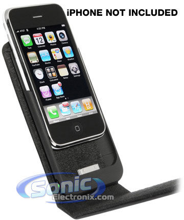 Monster Cable A IPH CHG CASE Image 2