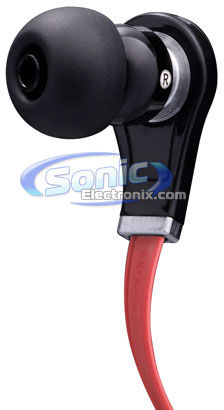 Monster Cable Beats By Dre Ear Buds (MH BEATS IE) Image 2