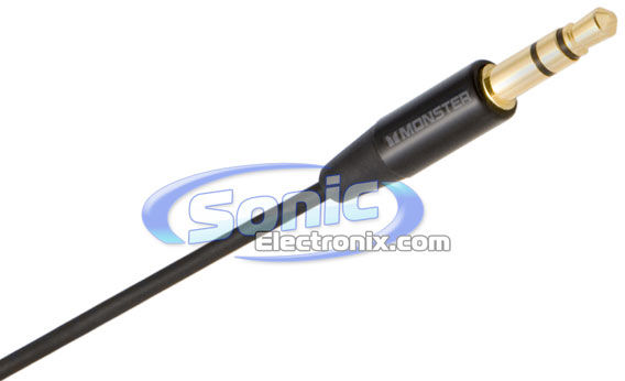 Monster Turbine (MH TRB IE) High-Performance In-Ear Speakers/Headphones Image 5