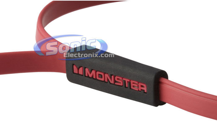 Monster Cable Beats By Dre Ear Buds (MH BEATS IE) Image 10