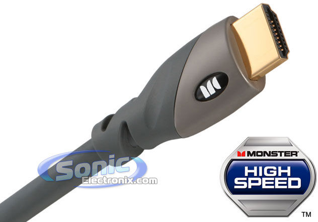 Monster Cable MC 700HD-50 Image 2
