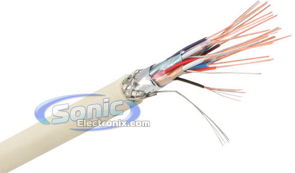 Monster Cable MC 500HD-1M Image 4
