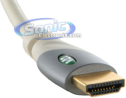 Monster Cable MC 500HD-1M Image 2