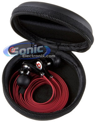Monster Cable Beats By Dre Ear Buds (MH BEATS IE) Image 4