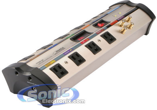 Monster Cable MP HTS 1000 MKIII Image 2