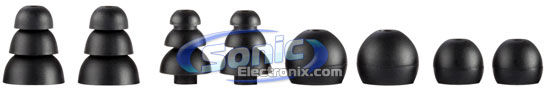 Monster Cable Beats By Dre Ear Buds (MH BEATS IE) Image 9