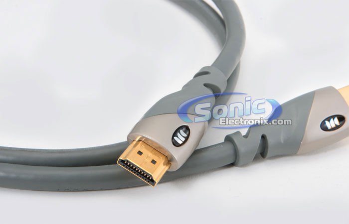 Monster Cable MC 700HD-4M Image 1