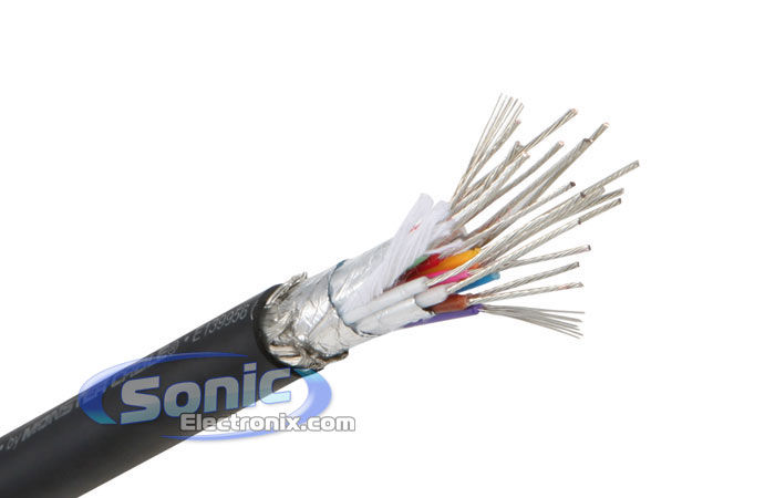 Monster Cable MC 1000HD-4M Image 5