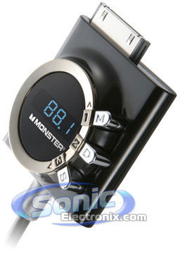 Monster Cable AI 1000 FM-CH V2 Image 3
