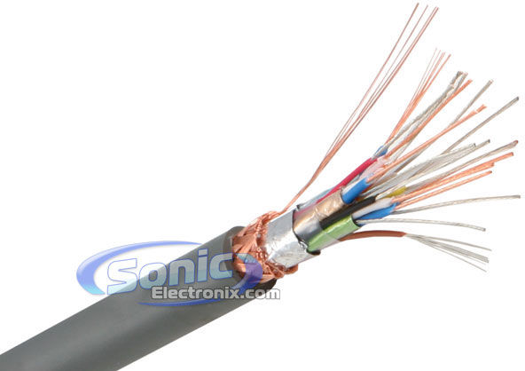 Monster Cable MC 700HD-1M Image 5