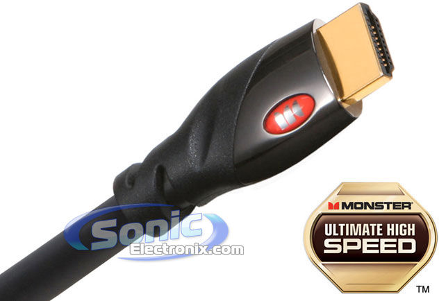 Monster Cable MC 1000HD-75 Image 2
